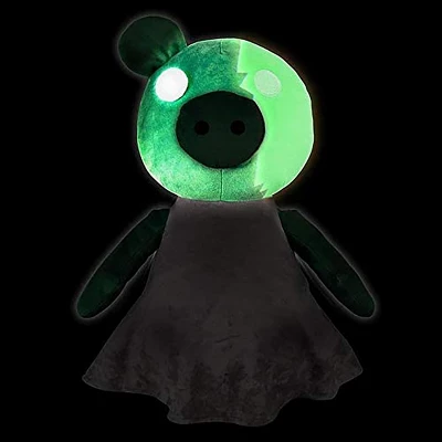 PhatMojo PIGGY 13 Inch Lights & Sound Zompiggy Deluxe Plush 3 PhatMojo PIGGY 13 Inch Lights & Sound Zompiggy Deluxe Plush