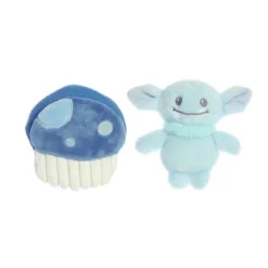 Ebba Small Gribble Goblin Pocket Peekers Playful Baby Stuffed Animal Blue 5.5" 12 Ebba Small Gribble Goblin Pocket Peekers Playful Baby Stuffed Animal Blue 5.5" -Toy Store GUEST cc10d230 9bbe 46c4 9c21 32b495a4c7d7