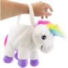 Plushible Plush Purse Poppy The Unicorn -Toy Store GUEST cc338182 7909 468d af32 d89059d6b67b
