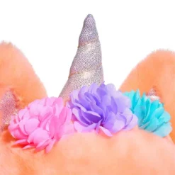 FAO Schwarz 14" Foxicorn LED Plush With Sound -Toy Store GUEST cc419df0 3f2c 4b0e bd43 29156891c338