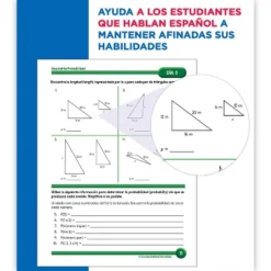 Carson Dellosa Education Summer Bridge Activities Spanish, Grade 7-8 7 Carson Dellosa Education Summer Bridge Activities Spanish, Grade 7-8 -Toy Store GUEST ccaa0ffa 7518 4cef 9dbe 3784a1f3f909
