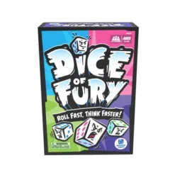 Educational Insights Dice Of Fury Dice Game -Toy Store GUEST ccf0fe45 b799 4813 91ae 5fb62384164d