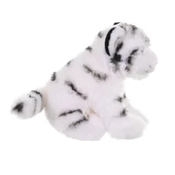 Wild Republic Cuddlekins Mini White Tiger Cub Stuffed Animal, 8 Inches -Toy Store GUEST cd14bfa9 fc4e 41a3 840e fe9f70b7b622