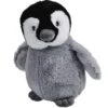 Wild Republic Ecokins Emperor Penguin Chick Stuffed Animal, 12 Inches -Toy Store GUEST cd33c3cf 0623 44cd b464 3b2befe2515a