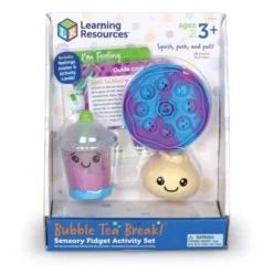 Learning Resources Bubble Tea Sensory Bottles -Toy Store GUEST cd36ca41 7012 4822 aeeb f2f7fd13fb89