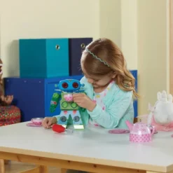 Educational Insights Design & Drill Robot 9 Educational Insights Design & Drill Robot -Toy Store GUEST cdd2a47b 21f7 42cf 91ed 8c39c29e0a3e