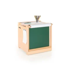 Guidecraft Kids' Desk To Easel Art Cart 14 Guidecraft Kids' Desk To Easel Art Cart -Toy Store GUEST cdf78cc5 2c6a 402c 86bf 10a4e7f9801f