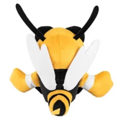 Bleacher Creatures Georgia Tech Yellow Jacket Mascot 8" Kuricha Sitting Plushies -Toy Store GUEST ce2c3a47 edc1 4af5 94e0 28dcebe03a72
