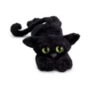 Manhattan Toy Lanky Cats Ziggy Black Cat 14" Plush -Toy Store GUEST ce644b2c f99b 4abc a6df 83545ce602c0