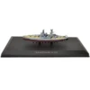 USS Arizona BB-39 Battleship (1915) 1/1250 Diecast Model By Legendary Battleships 2 USS Arizona BB-39 Battleship (1915) 1/1250 Diecast Model By Legendary Battleships -Toy Store GUEST ceb1a627 923d 4f7a b577 0e06dcd98261