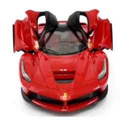 Link Ready! Set! Go! 1:14 RC LaFerrari Model RTR With Open Wing Doors - Red -Toy Store GUEST ceeef8b0 14d9 43f2 a780 1b97b1a1fd5e