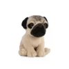 Living Nature Pug Puppy Plush Toy -Toy Store GUEST cf4dcc99 4053 45f3 b790 644af69e15c3