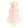 Ebba Huggy Collection 16" Bear Luvster Pink Stuffed Animal -Toy Store GUEST cf995ade d53a 4280 abf5 77fbabdc8497
