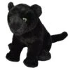 Wild Republic Cuddlekins Black Jaguar Stuffed Animal, 12 Inches -Toy Store GUEST cfe0de2a ad63 4c15 b471 548c6ecbdbd3