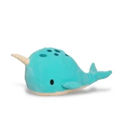 Avocatt Blue Narwhal Plush