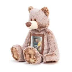 DEMDACO Here To Hug Bear -Toy Store GUEST d05ee0ea 9cd8 4202 822d fb14f436dcd3