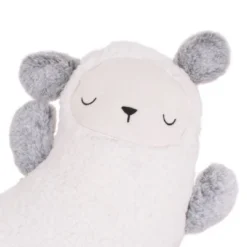 Little Love By NoJo Sheep Sleeping Plush -Toy Store GUEST d076413d f534 4b6b 8eb3 0f6b009b2940