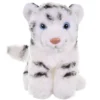 Wild Republic Cuddlekins Mini White Tiger Cub Stuffed Animal, 8 Inches 1 Wild Republic Cuddlekins Mini White Tiger Cub Stuffed Animal, 8 Inches -Toy Store GUEST d0a85638 0abf 439d 8408 3af16f8fb5d1