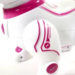 Contixo Smart Voice Recognition -Robot Dog R3 Pink -Toy Store GUEST d0d8e442 4bfb 44db a393 954af5ffbe7d