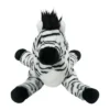 Manhattan Toy Cozy Bunch Zebra 20" Stuffed Animal For Kids And Adults -Toy Store GUEST d1365f80 d830 4bae 9dd6 76f437df26cd