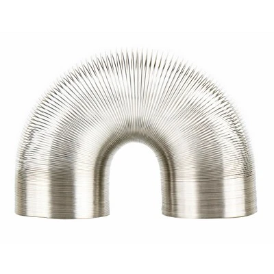 Super Impulse Worlds Smallest Slinky 3 Super Impulse Worlds Smallest Slinky