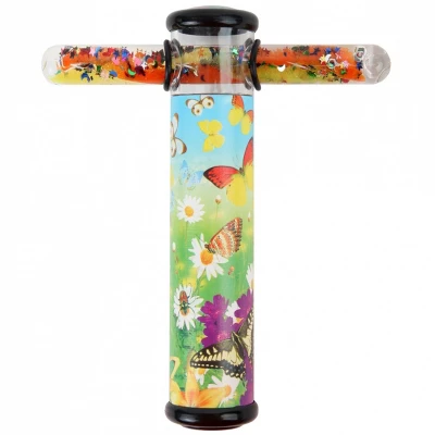 Playlearn Kaleidoscope Glitter Wand 7 Playlearn Kaleidoscope Glitter Wand - Image 5