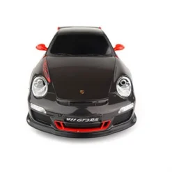 Link Ready! Set! Go!1:24 RC Porsche GT3 RS Racing Radio Car Toy - Black -Toy Store GUEST d1801f03 02a5 44cd ab69 d468ab10a490