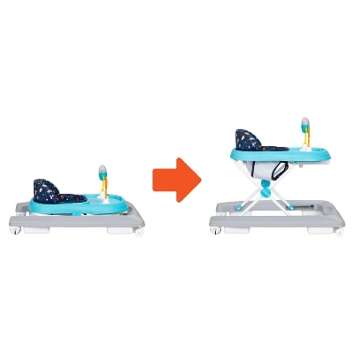 Smart Steps By Baby Trend Activity Walker 4 Smart Steps By Baby Trend Activity Walker - Image 2