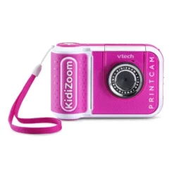 VTech KidiZoom Print Cam - Pink -Toy Store GUEST d1dcee71 bc17 4e9f bc36 7ea64af9d7b7