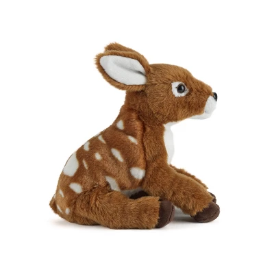 Living Nature Fawn Plush Toy 3 Living Nature Fawn Plush Toy