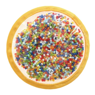 Sensory Playtivity Sensory Discs, Set Of 5 5 Sensory Playtivity Sensory Discs, Set Of 5 - Image 3