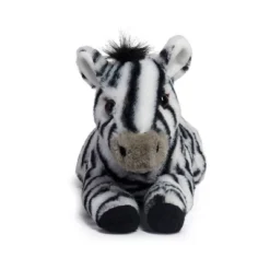 FAO Schwarz 15" Adopt A Wild Pal Zebra Toy Plush 15 FAO Schwarz 15" Adopt A Wild Pal Zebra Toy Plush -Toy Store GUEST d21f1485 5d90 4389 a6f8 90b576a7d964