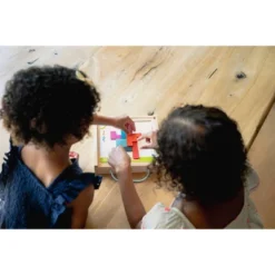 Chuckle & Roar Magnetic Wooden Logic Kids Puzzles - 41pc 16 Chuckle & Roar Magnetic Wooden Logic Kids Puzzles - 41pc -Toy Store GUEST d243e5f7 bf35 4bcd b92f 40801043519d