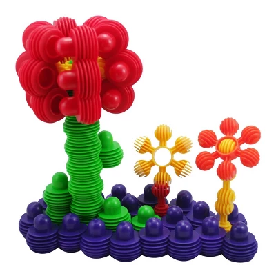 Joyn Toys Connecting Balls Building Set - 140 Pieces 3 Joyn Toys Connecting Balls Building Set - 140 Pieces