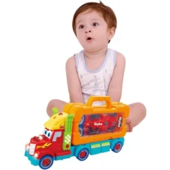 Link Ready! Set! Play! Take-A Part Carrier Tool Box With Racing Car, Lights & Sounds -Toy Store GUEST d24fff3d 9612 423f b179 0fd2a8c05c05