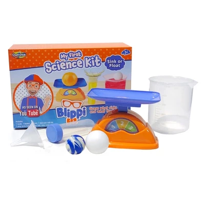Blippi My First Science Kits 8 Blippi My First Science Kits - Image 6