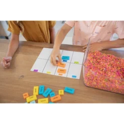 Sentence Building Dominoes Set Of 114 Double-Sided Dominoes - Educational Insights 12 Sentence Building Dominoes Set Of 114 Double-Sided Dominoes - Educational Insights -Toy Store GUEST d2c14174 e407 48ef 8640 9f1864822e7f