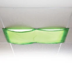 Pacific Play Tents Cozy Shade Classroom Fluorescent Lights Cover Set Of 4 2' X 4.5' -Toy Store GUEST d2c9f44b ac13 4633 85e8 8be4ee84ecaa