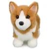 Douglas Louie Welsh Corgi Dog Plush Stuffed Animal 1 Douglas Louie Welsh Corgi Dog Plush Stuffed Animal -Toy Store GUEST d2d2f4a5 4eae 4d89 ae86 3d0bc85440ed