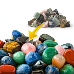 National Geographic Rock Tumbler And Jewelry Making Kit -Toy Store GUEST d2e11413 43e3 43d7 a40a 73e5aa32194a