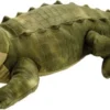 Wild Republic Cuddlekins Alligator Stuffed Animal, 12 Inches 1 Wild Republic Cuddlekins Alligator Stuffed Animal, 12 Inches -Toy Store GUEST d2f0fdb6 55aa 4af1 bf20 2758131feac2