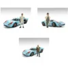 "Race Day 2" 6 Piece Figurine Set For 1/24 Scale Models By American Diorama 2 "Race Day 2" 6 Piece Figurine Set For 1/24 Scale Models By American Diorama -Toy Store GUEST d2f97367 45cc 4494 bb06 1325346c8054