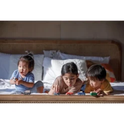 Plantoys| Grey Wagon -Toy Store GUEST d366e059 1a18 49ad ae70 d54815dd581f 1