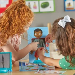 Learning Resources Skill Builders Science - Human Body 12 Learning Resources Skill Builders Science - Human Body -Toy Store GUEST d36d1bf2 0053 4682 9e40 ba085ee5c837