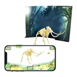 HamiltonBuhl Paleo Hunter Dig Kit For STEAM Education - Mammoth Rex 9 HamiltonBuhl Paleo Hunter Dig Kit For STEAM Education - Mammoth Rex -Toy Store GUEST d374916f f2fc 463b 98c6 e93678cd1b65