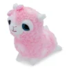 Kellytoy Cute And Cuddly 12 Inch Alpaca Plush | Pink -Toy Store GUEST d3859f84 ad68 4973 8f9a ec65be3e0172