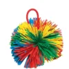 Sportime Rub-R-String Ball, 3-1/2 Inches, Multicolored 2 Sportime Rub-R-String Ball, 3-1/2 Inches, Multicolored -Toy Store GUEST d3fb0fb4 080d 4339 89fb 74ebd682062a