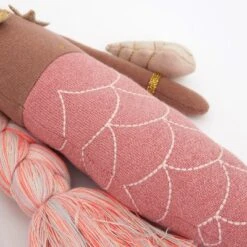 Meri-Meri Meri Meri Jade Mermaid Toy (Pack Of 1) -Toy Store GUEST d411113a 3c21 438f 9d61 743e8938beec