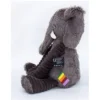 TriAction Toys Les Delingos Original Plush Animal | Dimoitou The Grey Elephant -Toy Store GUEST d41c1e66 fdf8 41b0 9f47 959372daf90a