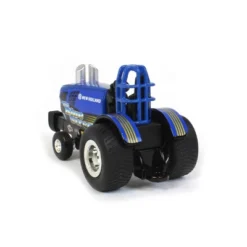 1/64 New Holland "Blue Streak" Die-Cast Pulling Tractor By ERTL 47268 -Toy Store GUEST d47405c3 91c6 4b05 af73 9429beb2a8bc